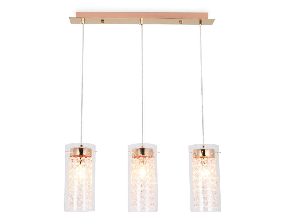 Подвесной светильник Ambrella light Traditional TR3663