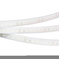 Светодиодная влагозащищенная лента Arlight 9,6W/m 120LED/m 2835SMD теплый белый 5M RTW-PW-A120-10mm 24V Warm2700 018997(2)