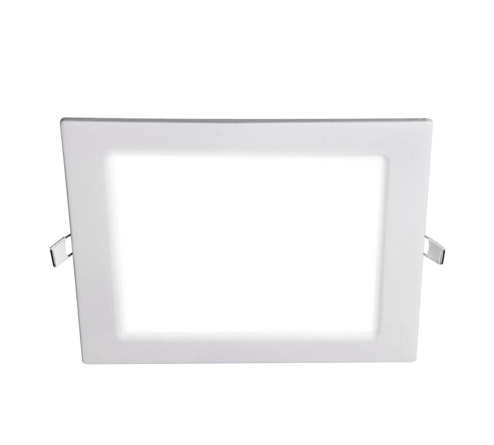 Встраиваемый светодиодный светильник Jazzway PPL 5008403A