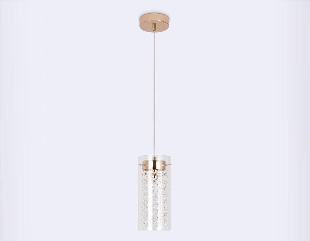 Подвесной светильник Ambrella light Traditional TR3660