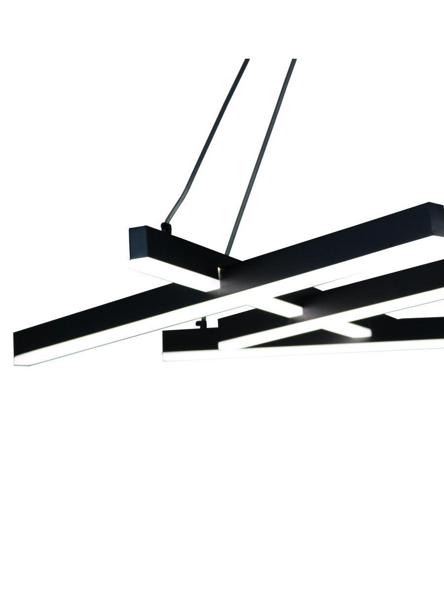 Подвесной светодиодный светильник Zortes Aven ZRS.01243.03