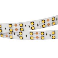 Светодиодная лента Arlight 28,8W/m 120LED/m 5060SMD теплый белый 5M 021470(2)