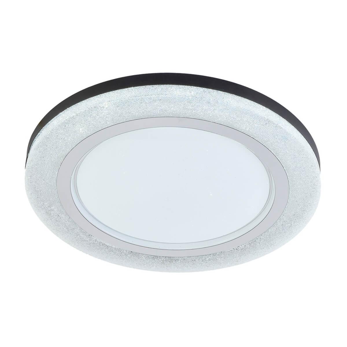 Потолочный светодиодный светильник Profit Light 2162/350 WH+CR RGB