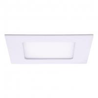 Встраиваемый светодиодный светильник SWG PL-S120-6-WW 002416