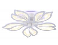 Потолочная светодиодная люстра Ambrella light Original FA543