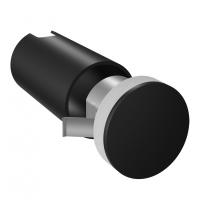 Светильник встраиваемый LSL009A Black Ledron для стен и ступеней LED