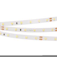 Светодиодная лента Arlight 7,2W/m 60LED/m 2835SMD теплый белый 5M 020014(2)
