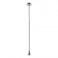 Подвесной светильник Crystal Lux Enero SP1 Chrome