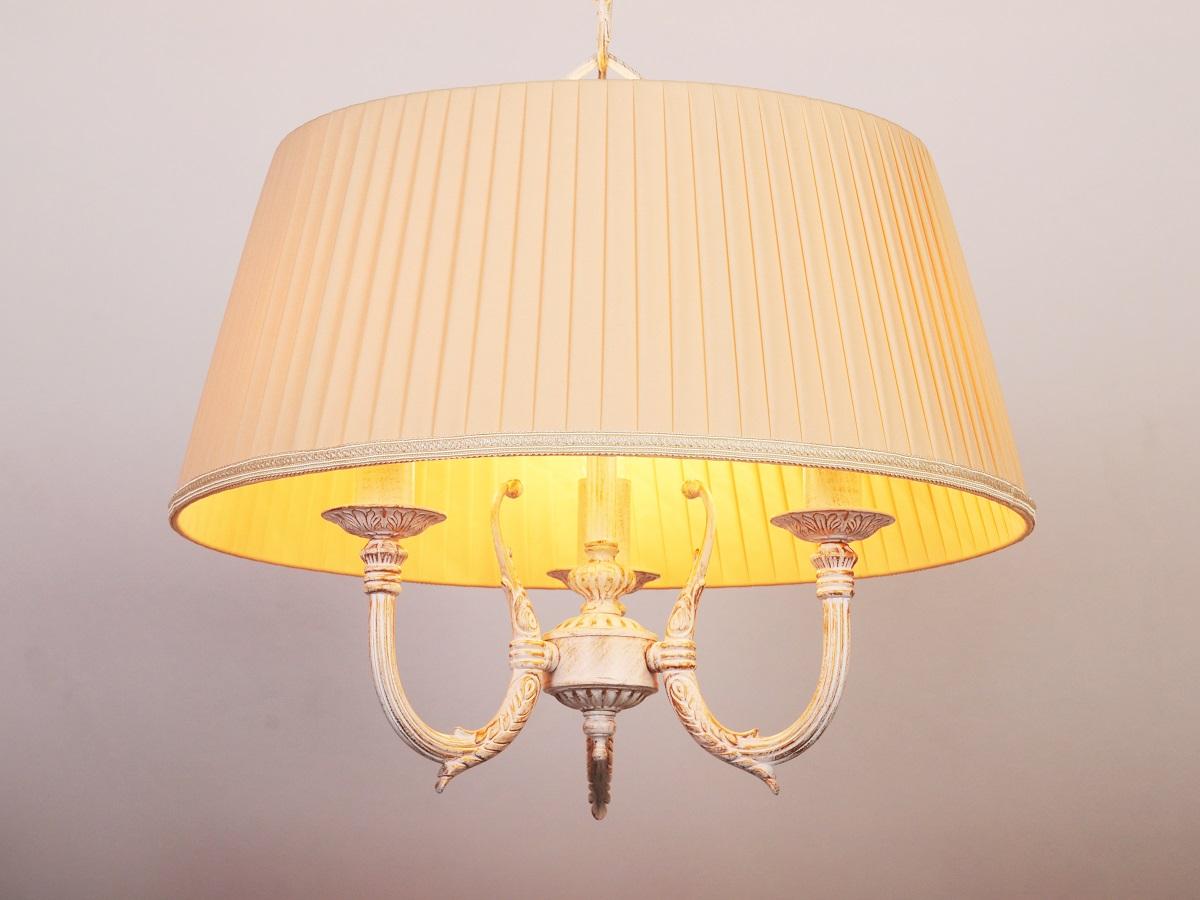 Подвесной светильник Manne Abrasax SD762 (peach)