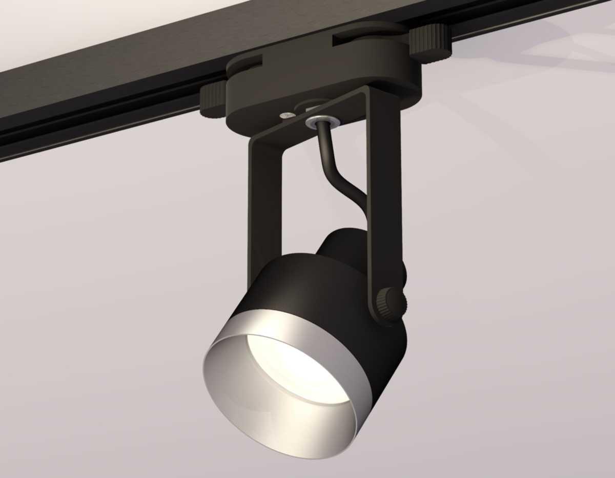 Комплект трекового светильника Ambrella light Track System XT (C6602, N6133) XT6602043