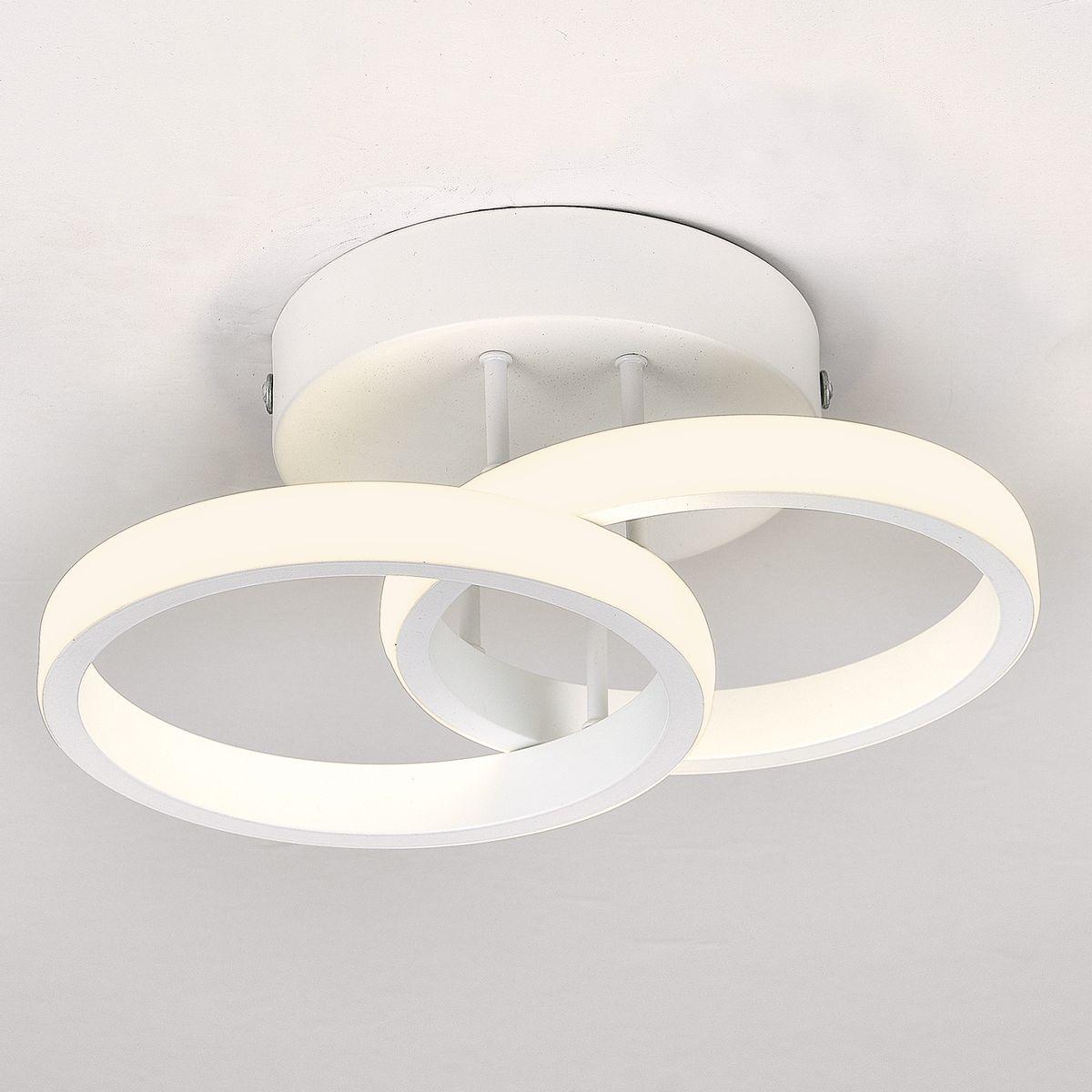 Потолочная светодиодная люстра Natali Kovaltseva Led Lamps 81112