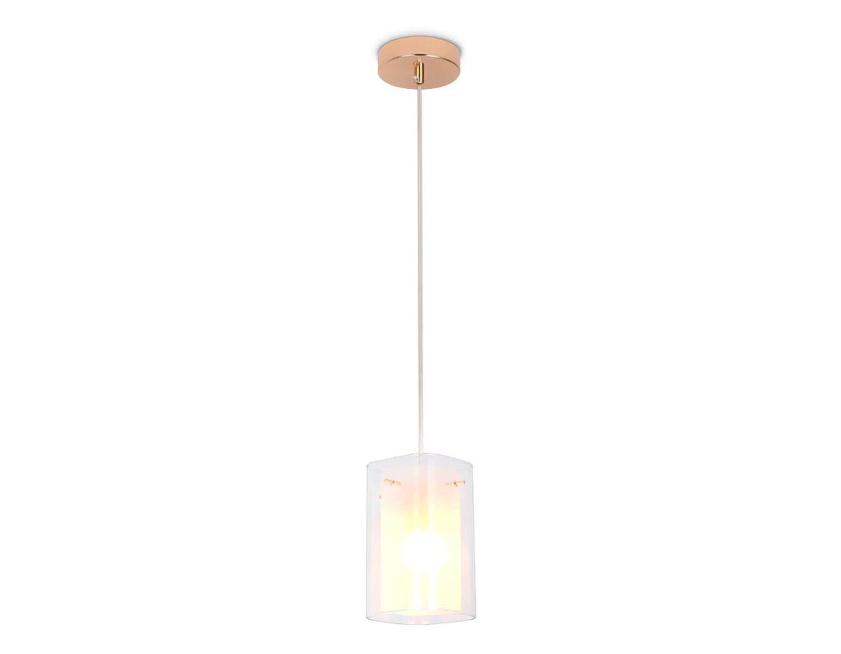 Подвесной светильник Ambrella light Traditional TR3680