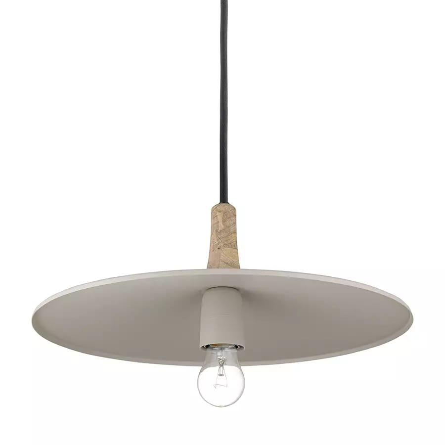 Подвесной светильник Bergenson Bjorn Mango Pyor BB0000447