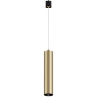 Трековый светильник Maytoni Technical Focus TR025-1-GU10-MG