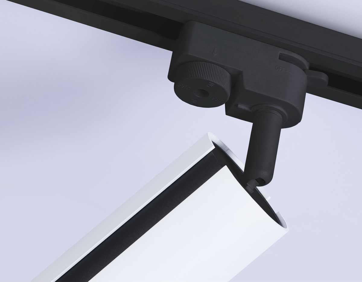 Трековый светильник Ambrella light Track System GL5154