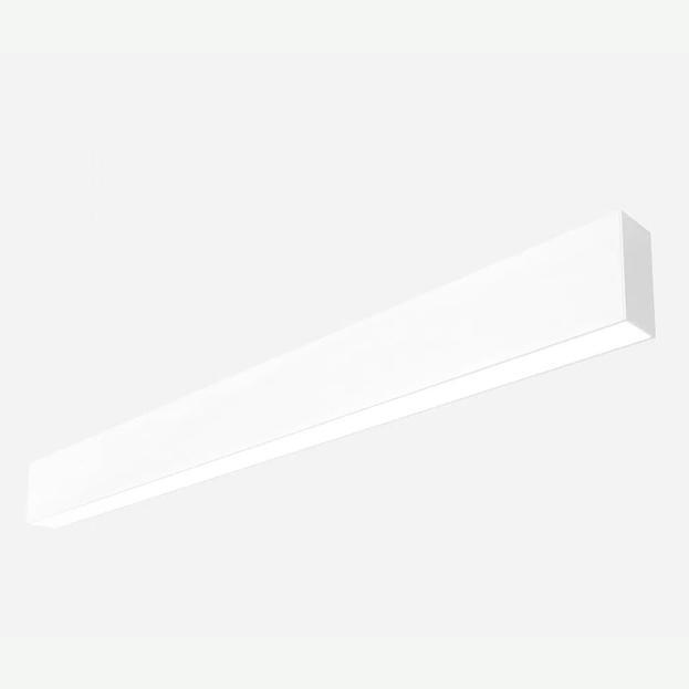 Потолочный светодиодный светильник Siled La Linea 7371534