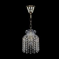 Подвесной светильник Bohemia Ivele 14781/15 G R