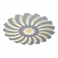 Потолочный светодиодный светильник Kink Light Агава 05812-18,01