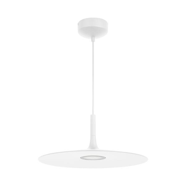 Подвесной светодиодный светильник Arlight SP-Fiore-R400-13W Warm3000 036000