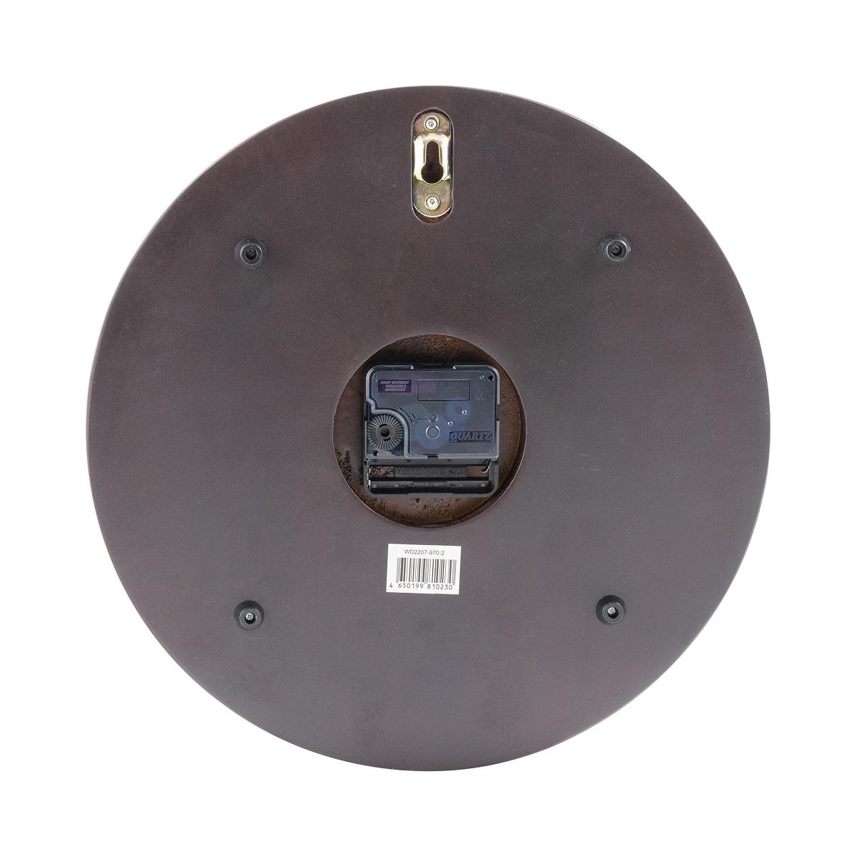 Часы настенные Apeyron WD2207-970-2