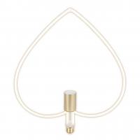 Лампа светодиодная филаментная Thomson E27 16W 2700K трубчатая матовая TH-B2412