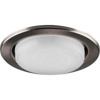 Встраиваемый светодиодный светильник Kanlux KATRO V2LED 6W-NW-W 28946