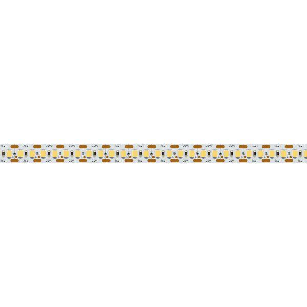 Светодиодная лента Arlight 17,3W/m 168LED/m 2835SMD теплый белый 5M 028737(2)