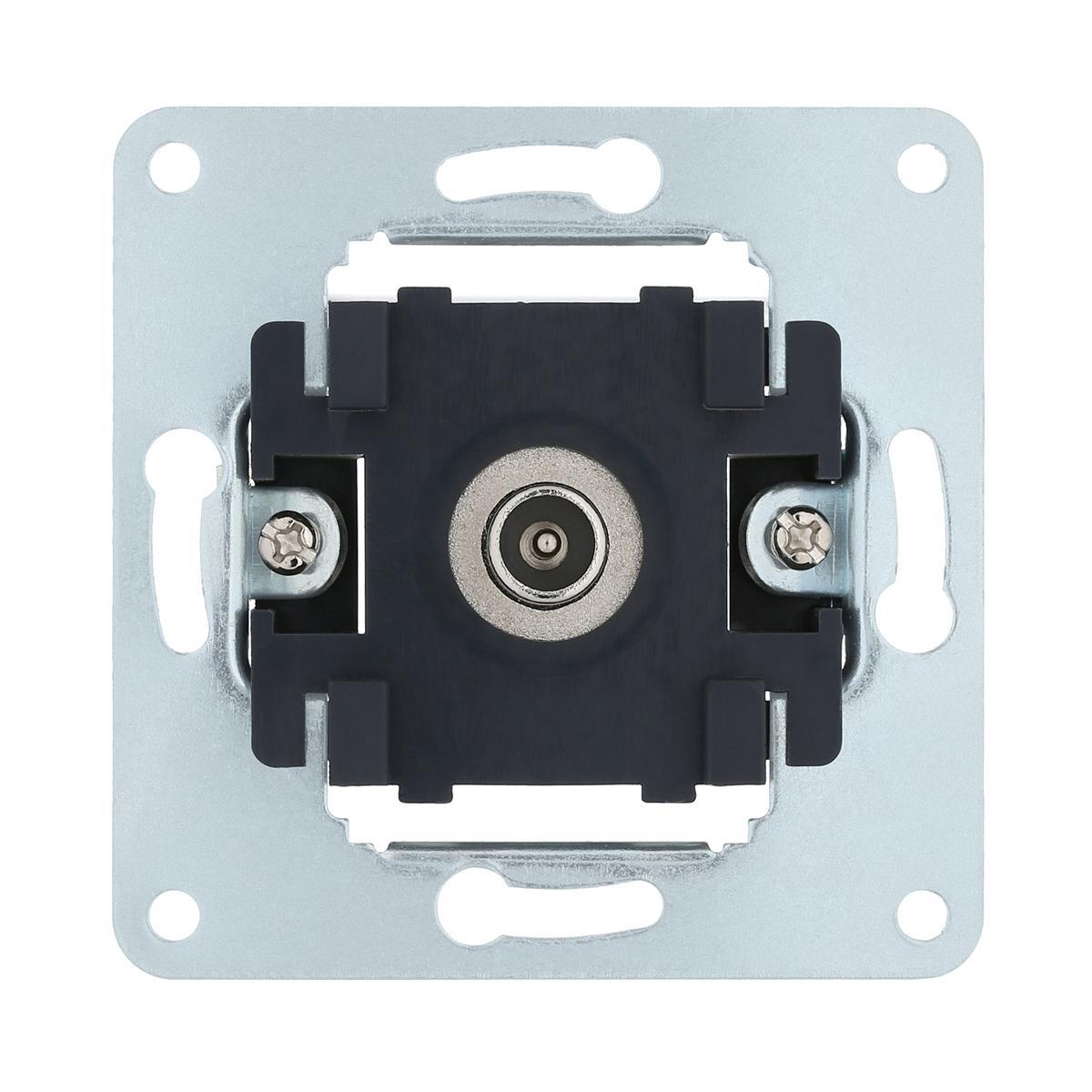 Механизм LK Studio розетки TV оконечный LK60, LK80 865100-1