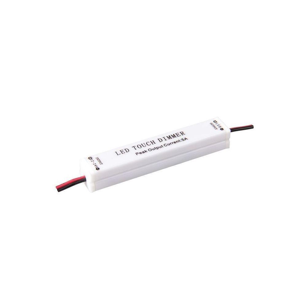 Выключатель сенсорный 2-х позиционный Jazzway 1035769