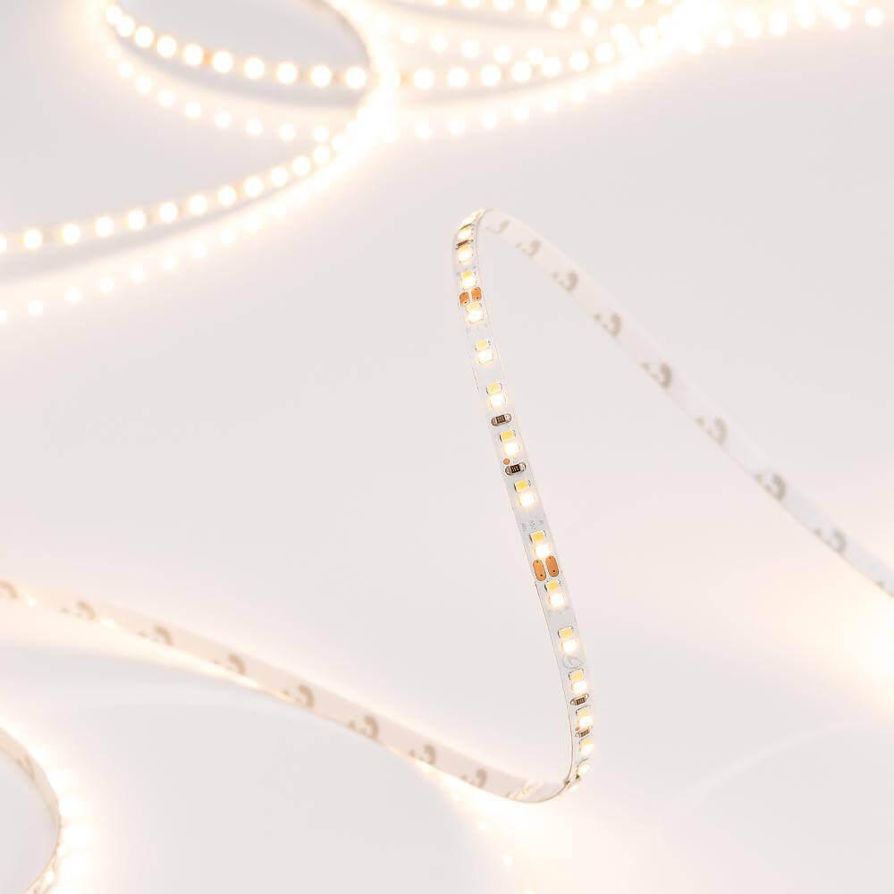 Светодиодная лента Arlight 9,6W/m 240LED/m 2216SMD белый 5M 024506