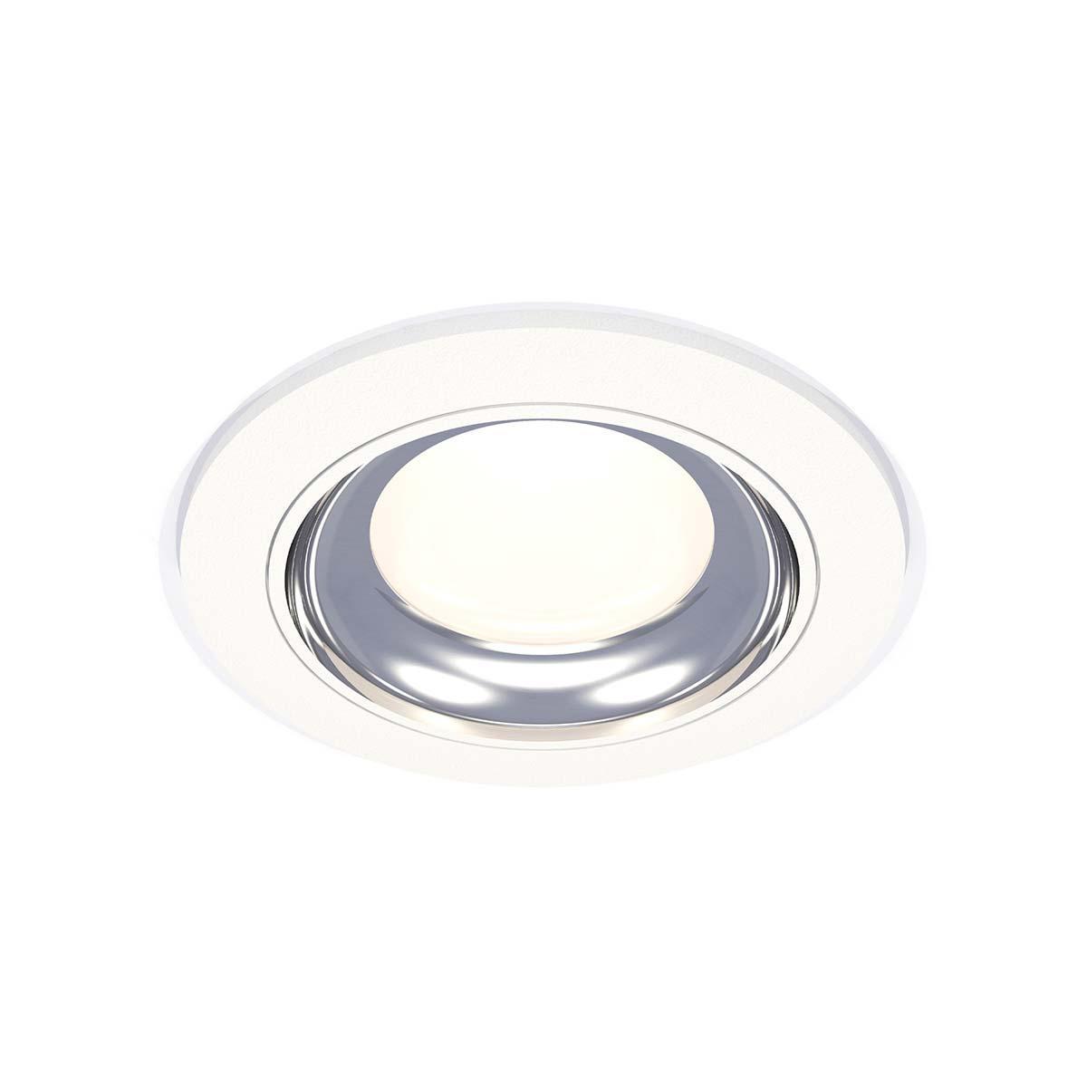 Встраиваемый светильник Ambrella light Techno Spot XC (C7621, N7022) XC7621061