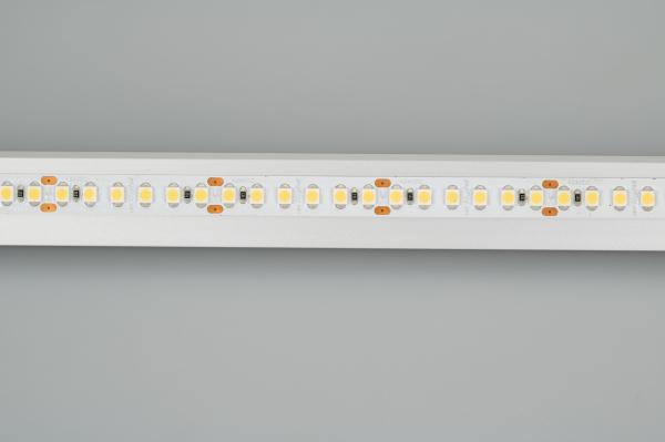 Светодиодная лента Arlight 14,4W/m 180LED/m 3528SMD дневной белый 5M 017418(2)