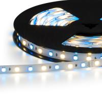 Многоцветная светодиодная лента Multicolor 60 dw, цвет - Белый