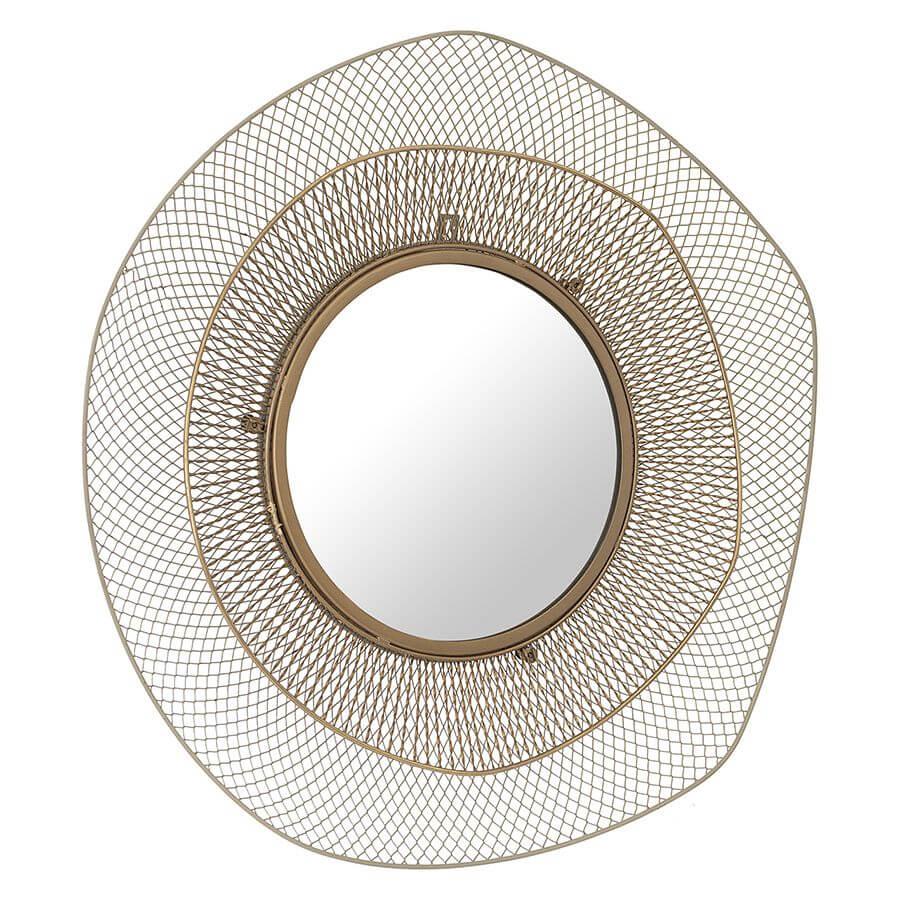 Зеркало Bergenson Bjorn Vinger BB0000163