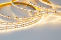 Одноцветная светодиодная лента Micro 266 2100k, цвет - Белый