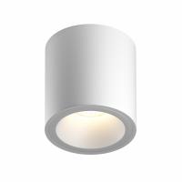 Накладной светильник AO1706041 White под сменную лампу