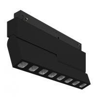 Светильник на магнитный трек DY-1060CS Black Ledron