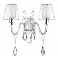 Бра Ideal Lux Terry AP2 112435