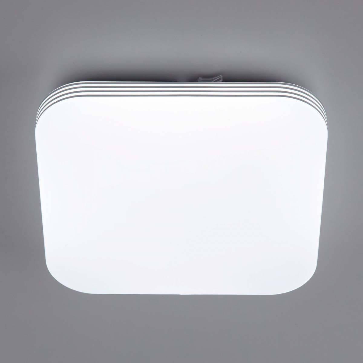 Потолочный светодиодный светильник Citilux Симпла CL714K240V