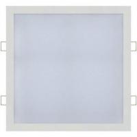 Встраиваемый светодиодный светильник Horoz Slim/SQ 24W 2700K 056-005-0024 HRZ00002828