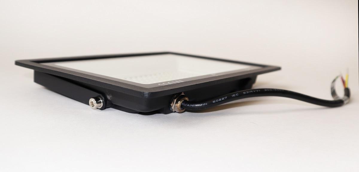 Прожектор светодиодный i-Watt 100W 6400K i-12108