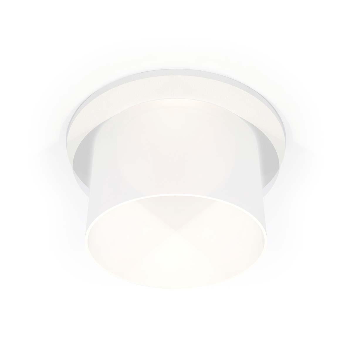 Встраиваемый светильник Ambrella light Techno Spot XC (C6512, N6252) XC6512067