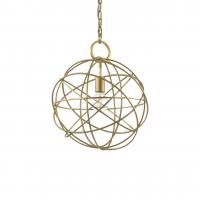 Подвесной светильник Ideal Lux Konse SP1 155968