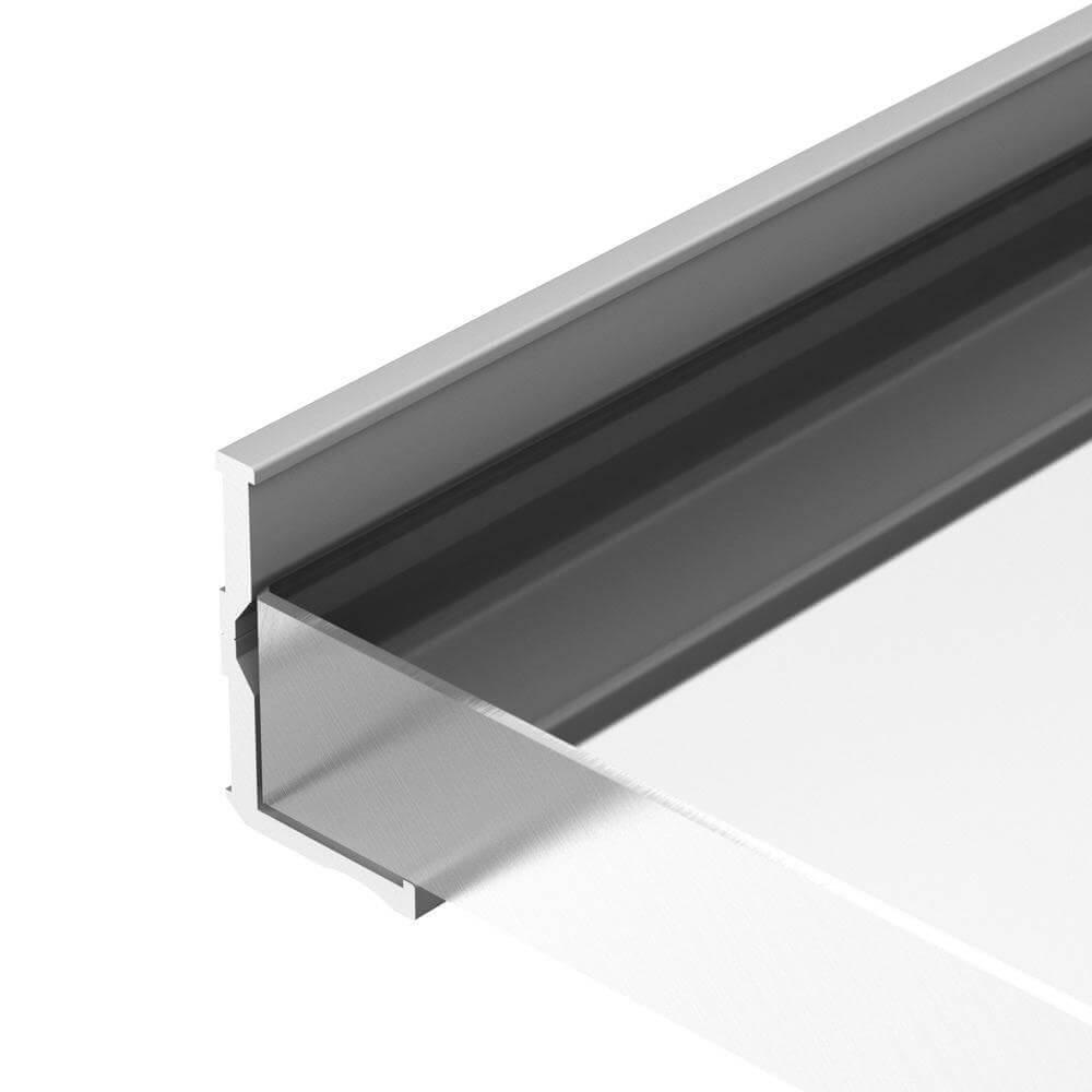 Профиль Arlight ALM-BASE-H12-2000 026686