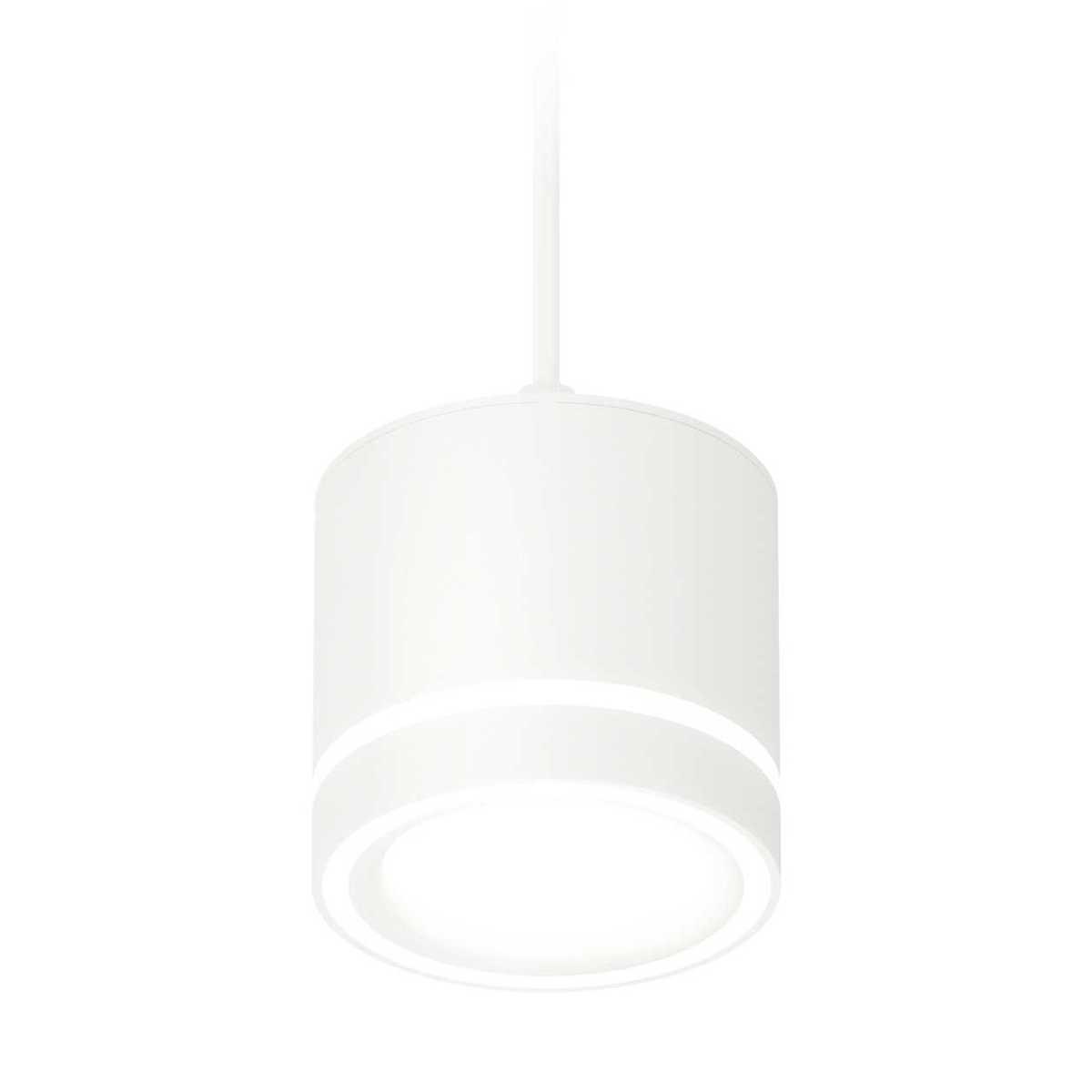 Комплект подвесного светильника Ambrella light Techno Spot XP (A2331, C8110, N8433) XP8110021