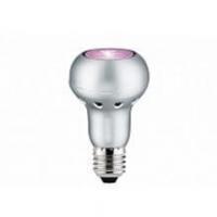 Лампа светодиодная Paulmann R63 Е27 6W розовый 28185