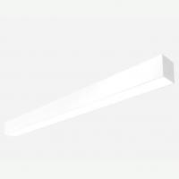 Потолочный светодиодный светильник Siled La Linea 7371494