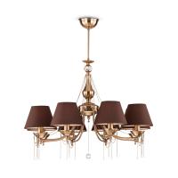 Люстра Maytoni RC0100-PL-08-R