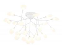 Потолочная люстра Ambrella light Traditional TR3011