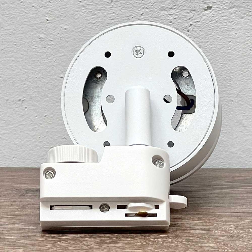 Трековый однофазный светильник truEnergy 21121